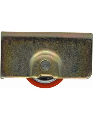 RUEDA MAMPARA RODAMIENTO METALICO 68201 157 MICEL