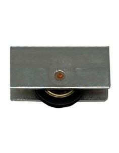 RUEDA MAMPARA RODAMIENTO METALICO 68205 CLIMALIT 177 MICEL