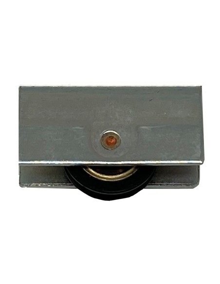 RUEDA MAMPARA RODAMIENTO METALICO 68205 CLIMALIT 177 MICEL