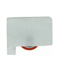 RUEDA MAMPARA RODAMIENTO NYLON 68206 INASA 163 MICEL