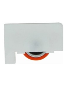 RUEDA MAMPARA RODAMIENTO NYLON 68207 172 MICEL