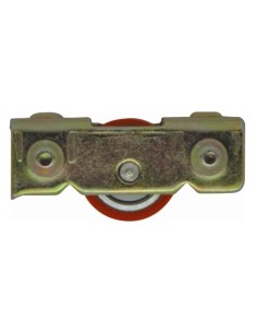 RUEDA MAMPARA RODAMIENTO METALICO 68209 CLL-104 MICEL