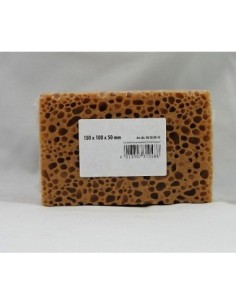 ESPONJA SINTETICA 150 100 50MM   UNID