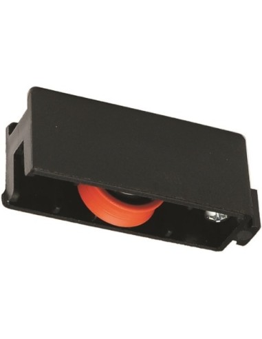 RUEDA MAMPARA RODAMIENTO NYL NE ALUGOM 400 MICEL