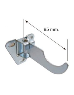 BOLSA 2 UDS SOPORTE AJUSTABLE