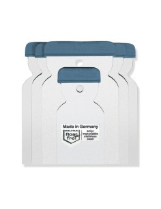 ESPATULA CARROCERO DE INO  4PZAS