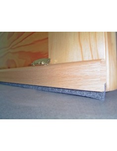 BURLETE BASCULANTE 91,5CM,ROBLE 127270