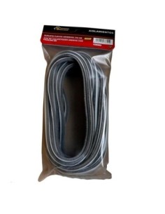 BURLETE ADHESIVO FLECOS 7 5 MM, 6M, 127420 UNIDAD