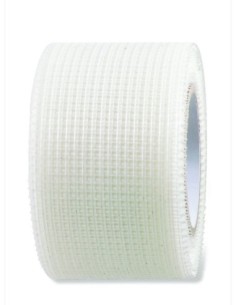 CINTA TAPAR GRIETAS 48MM   20M