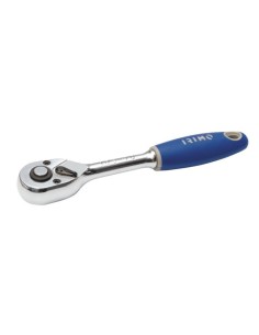 LLAVE CARRACA REVERS. 1-4' 72 DIENT. M-BIM C.V. IRIMO