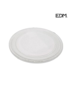 PLATO CRISTAL MICROONDAS RECAMBIO REF. 07407 07408 07409