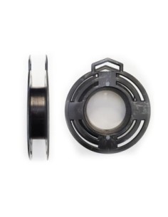 *ULT. UNIDADES* CARRETE DE PLASTICO PARA CABLE 120 20MM