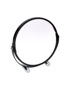 ESPEJO PARA BAÑO CON PIE AUMENTO  3