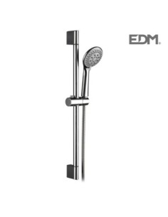 BARRA BAÑO CON FLE O Y MANDO DE DUCHA EDM