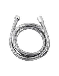 FLEXO DE DUCHA   INOXIDABLE   1,5MTS   (ENVASADO)