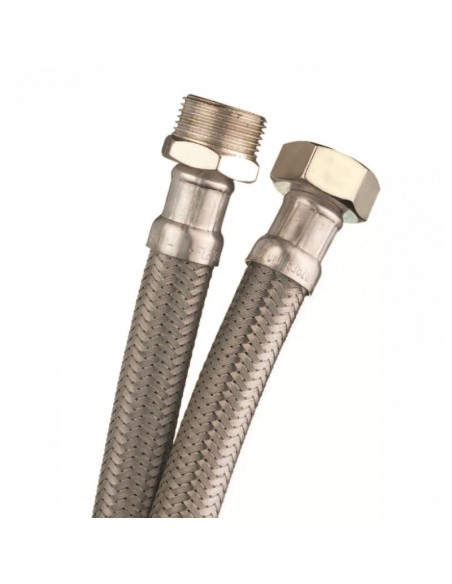 LATIGUILLO FLE IBLE INO .   M H 3-8 1-2"   30CM