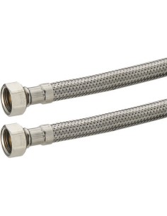 LATIGUILLO FLE IBLE INO .   H H 3-8 1-2"   30CM