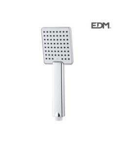 MANGO DE DUCHA   1 FUNCION   CROMADO   EDM