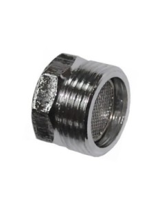 ADAPTADOR DE GRIFO DE MANGUERA   HEMBRA 22   MACHO 3-4   (ENVASADO)