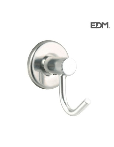 PERCHA SIMPLE   CROMADA   (ENVASADO)   EDM