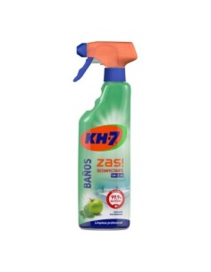 KH 7 BAÑOS DESIFECTANTE PULVERIZADOR 750ML