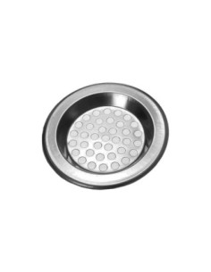 FILTRO DE REJILLA DE FREGADERO   7 4CM   (ENVASADO)