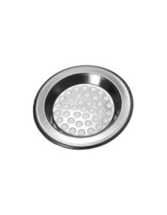 FILTRO DE REJILLA DE FREGADERO   8 5CM   (ENVASADO)