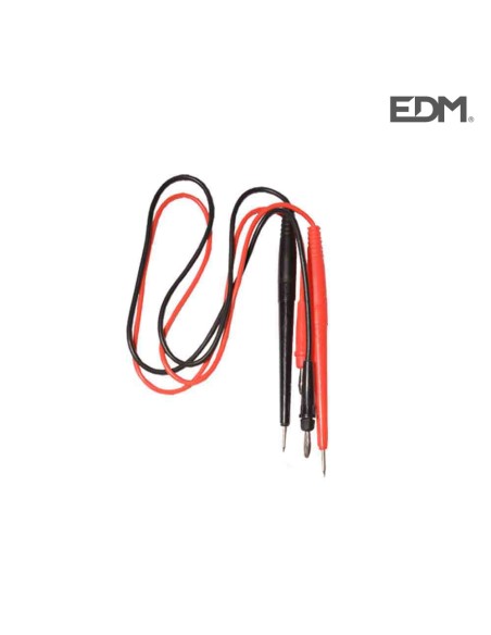 RECAMBIO CABLE PARA COMPROBADOR 03209