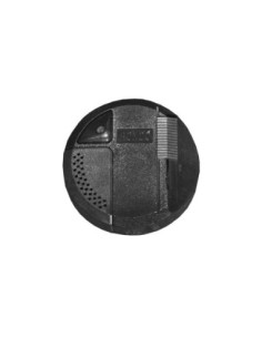 REGULADOR INTERRUPTOR DE LUZ DE PIE REDONDO 500W