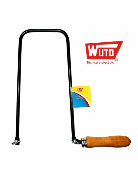 ARCO ESCOLAR 130 270MM WUTO