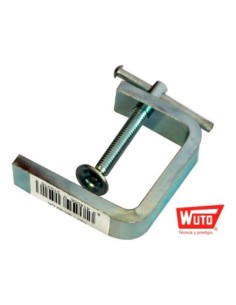 BRIDAS MARQUETERIA 5CM WUTO