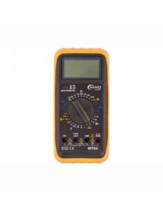 MULTIMETRO DIGITAL MY 64