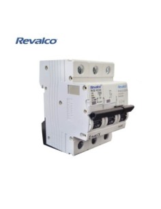 IGA 2P 40A C 10KA PROT. SOBRET. PERMANENTE SEGUN NORMATIVA EN 50550