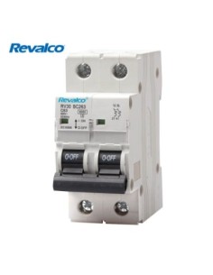 MAGNETOTERMICO REVALCO 1POLO+ NEUTRO 10A