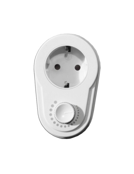 REGULADOR DE INTENSIDAD 230V 300W CLAVIJA BASE