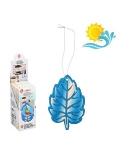 AMBIENTADOR HOJA OCEANO