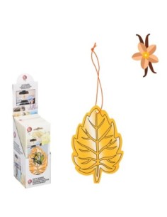 AMBIENTADOR HOJA VAINILLA