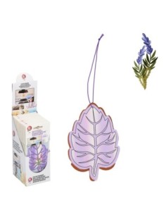 AMBIENTADOR HOJA LAVANDA