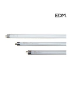 TUBO FLORESCENTE T8 20W (LUZ ACTINICA) MATA INSECTOS EDM