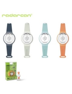 ANTIMOSQUITOS PERSONAL PLUS DE PULSERA