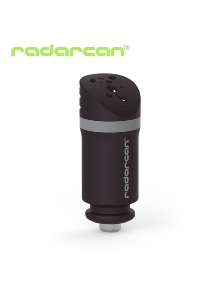 PURIFICADOR DE AIRE PARA AUTOMOVIL