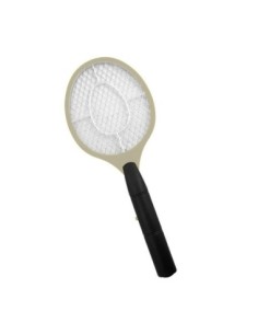 RAQUETA ELECTRICA MATA INSECTOS VOLADORES