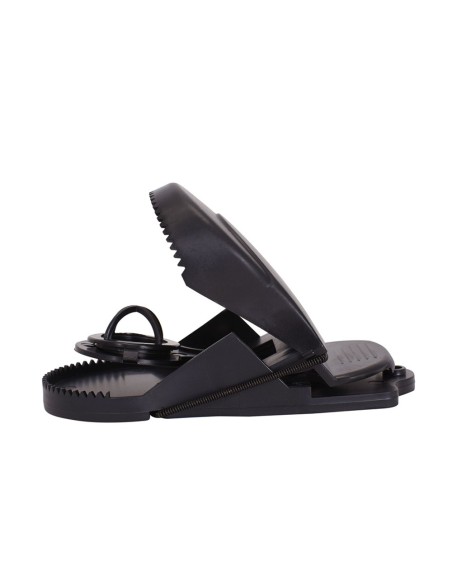 RATONERA PLASTICA 15 7CM