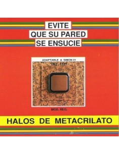 EMBELLECEDOR SIMONMETACRILATO S 31 1131UNIDAD