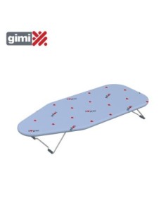 TABLA DE PLANCHAR DE SOBREMESA 73 32 CM GIMI 154210