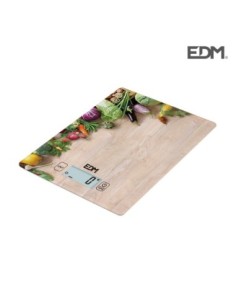 BASCULA DE COCINA MA  5KG MOD 2 EDM