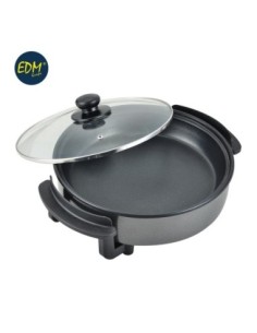 PIZZA PAN   (PAELLERA ELECTRICA)   42 5CM   1500W   EDM