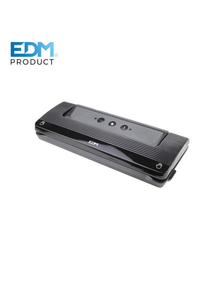 MAQUINA DE ENVASAR AL VACIO   110W   EDM