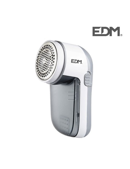 QUITA PELUSAS   A PILAS   EDM