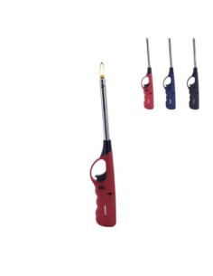 ENCENDEDOR COCINA GAS RECARGABLE BLISTER
